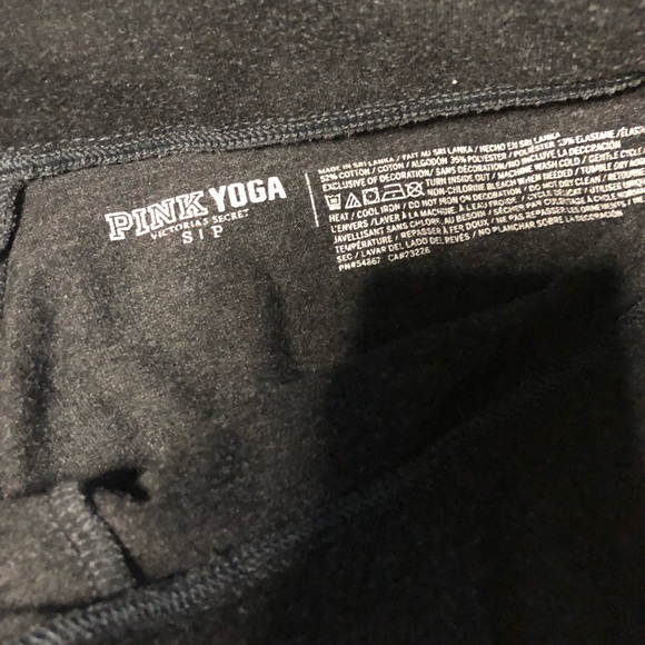 PINK by Victoria’s Secret Leggings - Picture 6 of 6